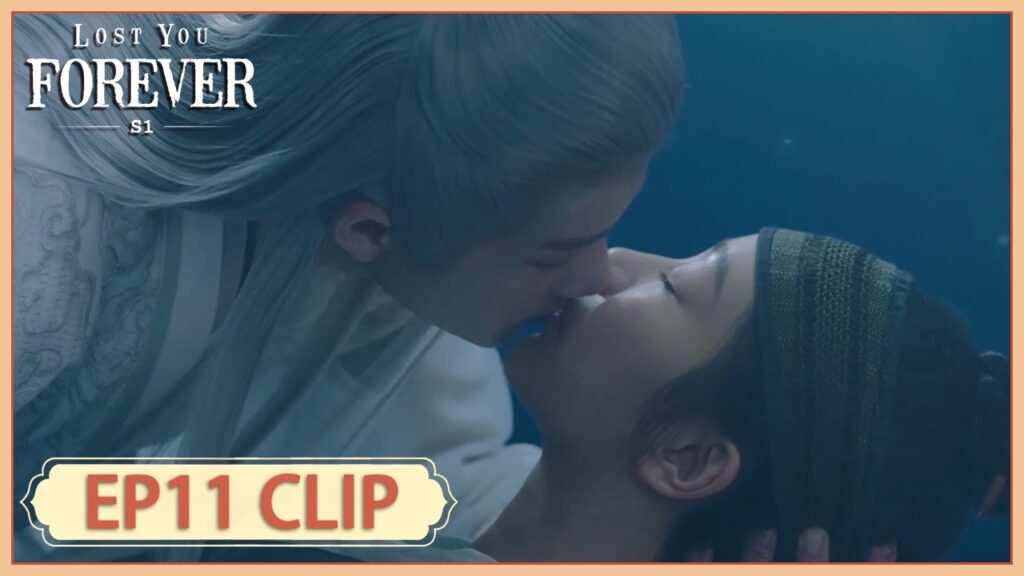 رومانسية في أعماق المحيط | مقطع من الحلقة 11 "الشوق الأبدي إليك1 " | WeTV