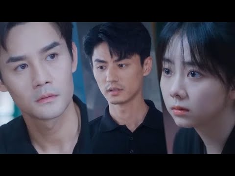 يعترفُ صديقه بأنه يُحب فتاته،فهل يعقل أن يتخلى عنها من أجله؟!🤔مقطع من المسلسل الرومانسي"رحلتي إليك"