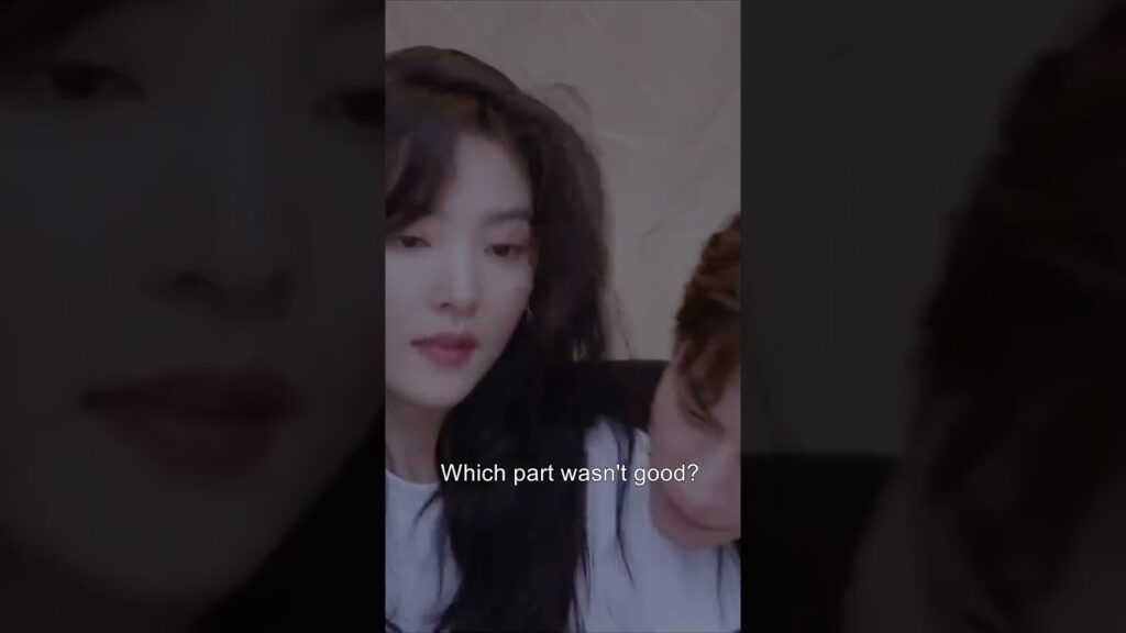 قضى قو يون زينغ وسو ويان الليلة معا!🤯 #الحب_هو_الدواء_الشافي #LoveIsPanacea #youku