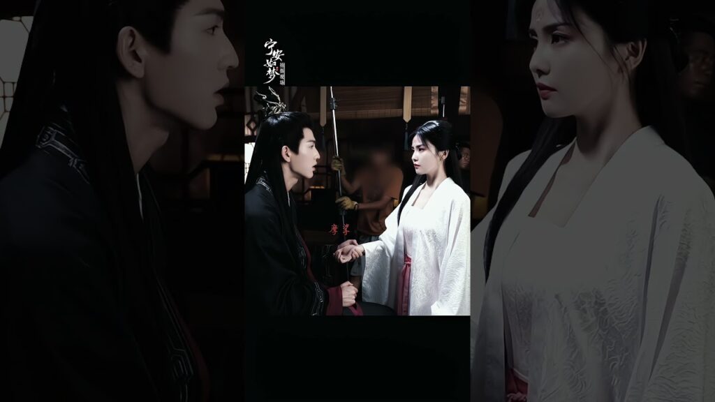#iqiyi#iQIYI #iqiyiarabic #chinesedrama #story #storyofkunningpalace #bailu #shorts #short