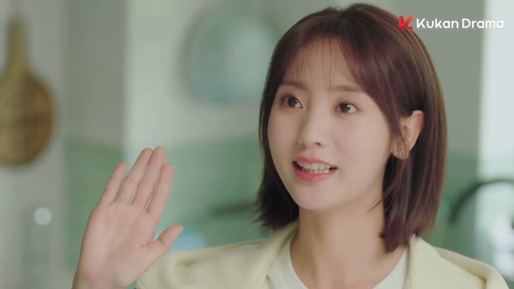 اعلان مسلسل مرحبًا أيّها القنّاص البارع قريبا