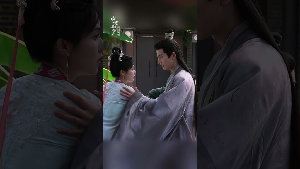 #iqiyi #iQIYI #story #shortvideos #shortsvideo #stories #storyofkunningpalace #chinesedrama #short