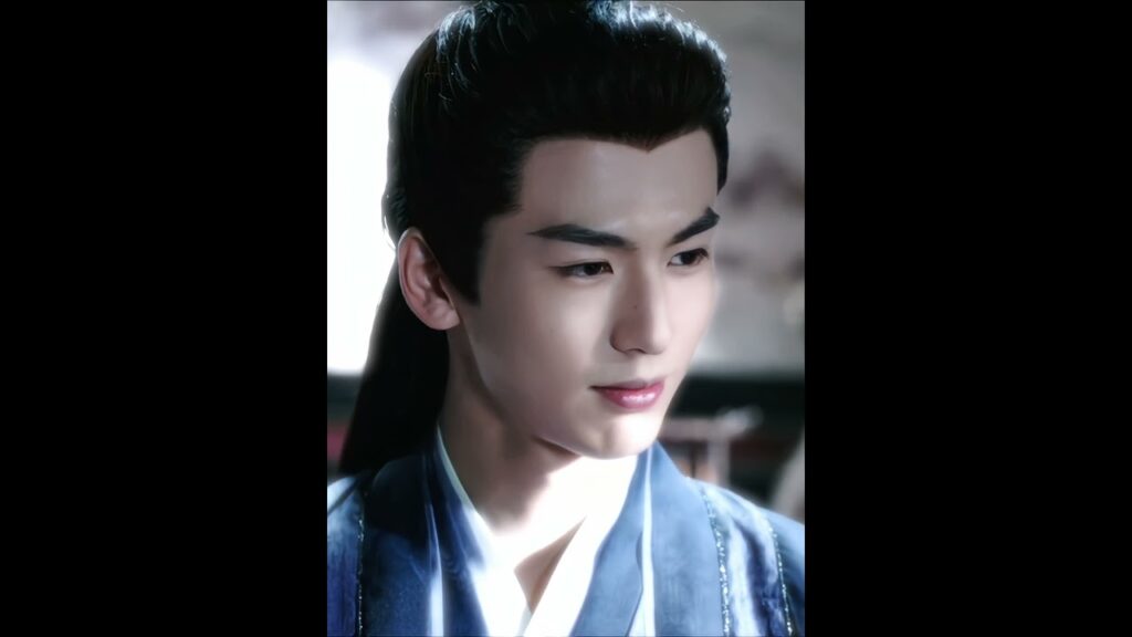 #iqiyi #iQIYI #bailu #storyofkunningpalace #chinesedrama #story #short #shorts #shortvideos #stories