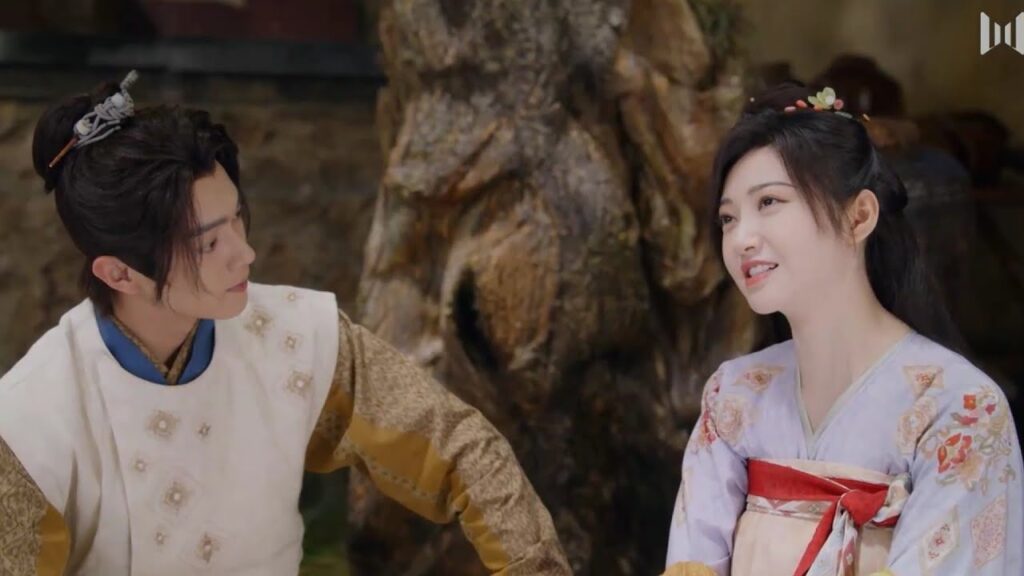 يمكنك ان تنفسي عن غضبك امامـي احب رؤيتك في حالاتك  ( ارض عجائب الحب )