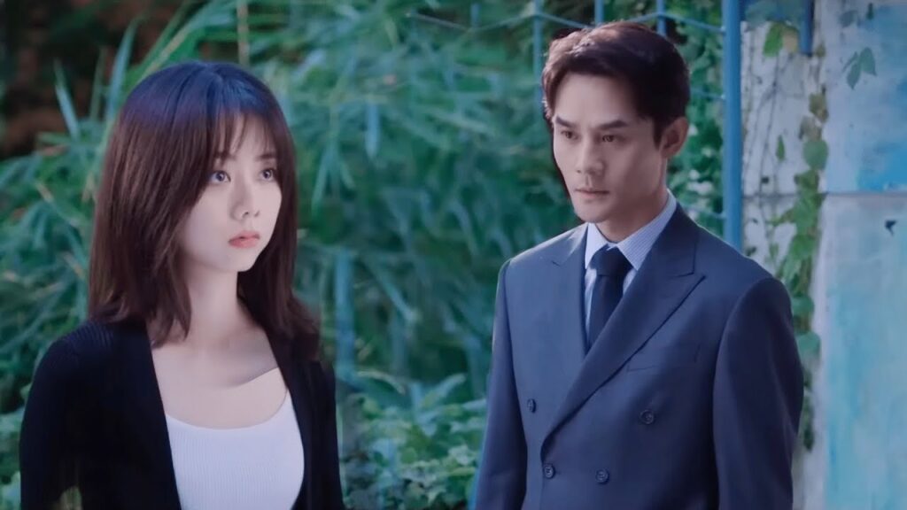 لأنه يحبُها يحاول حمايتها بعد أن توطت في قضية حادث 🥲 مقطع من المسلسل الرومانسي”رحلتي إليك” لأنه يحبُها يحاول حمايتها بعد أن توطت في قضية حادث 🥲 مقطع من المسلسل الرومانسي"رحلتي إليك"