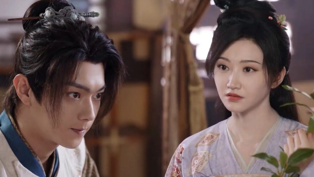 يأتي اليها و هو يحمل ازهار جميلـة  ( ارض عجائب الحب )