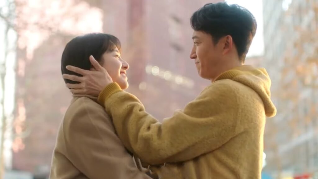 [إعلان] المسلسل الصيني الرومانسي"طريق الشمس Sunrise" مترجم نوع(رومانسية في المكتب،علاقة رئيس بموظفة)