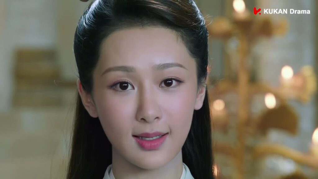 تُطبق جـين مي تعاليم سيد القمر لتنعم بـ 300 سنوات سحرية