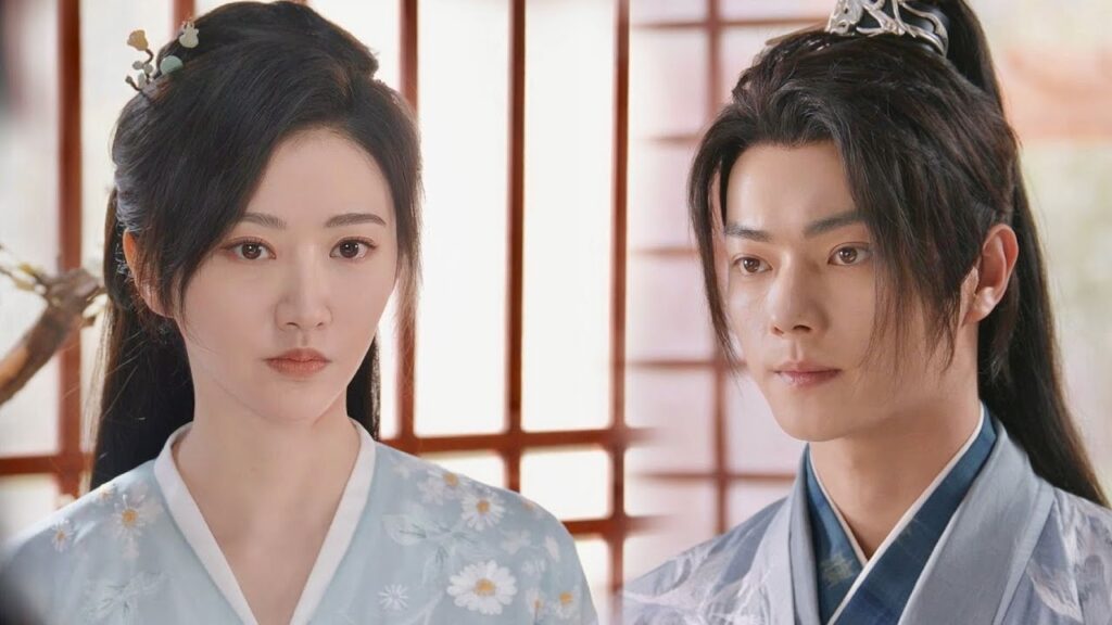 هل تحول حبنا الى كراهية ؟!  لا أريد رؤيتك بعد الآن ( ارض عجائب الحب )