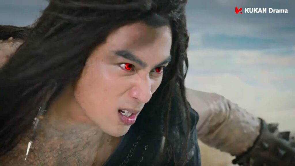 ينقذ أمير الماء الخالد وأمير النار الخالد جـين مي بعد أن هوجمت ينقذ أمير الماء الخالد وأمير النار الخالد جـين مي بعد أن هوجمت