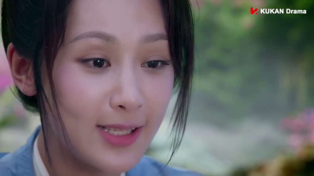 تنقد جين مي الملك الخالد للمرة تانية ... بعد ان كادت تسبب بموته