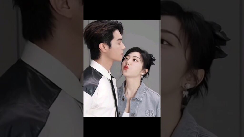 أريدك انت فقط  لا اريد العرش #xukai #许凯 #景甜 #jingtian #wonderlandoflove #乐游原 #shorts #new #