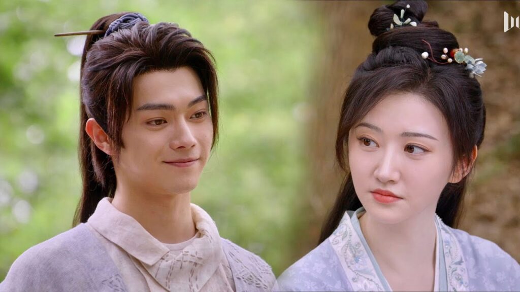 عندما يعم السلام لنذهب معاً لرؤية العالم , حسناً؟ ( ارض عجائب الحب )