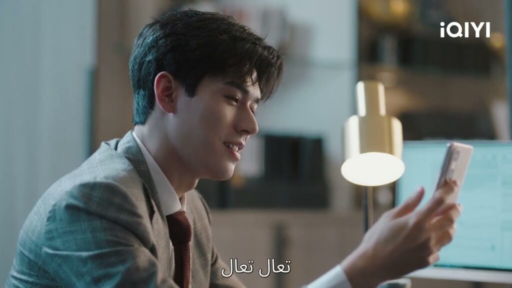 تهديد لشو سى | عكس التيار Rising With the Wind | الحلقة 7 | iQIYI Arabic تهديد لشو سى | عكس التيار Rising With the Wind | الحلقة 7 | iQIYI Arabic