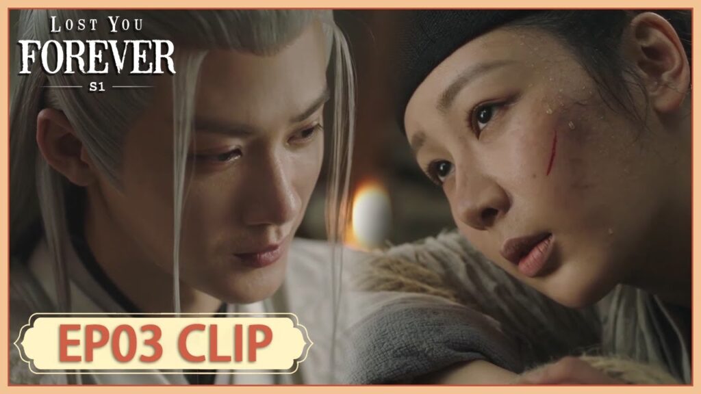 يريد أن يستغلها لمصلحته | مقطع من الحلقة 3 "الشوق الأبدي إليك1 " | WeTV