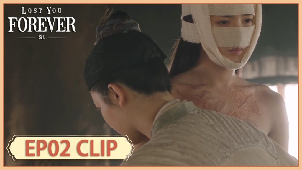 احمرت خجلا عندما ساعدته | مقطع من الحلقة 2 "الشوق الأبدي إليك1 " | WeTV