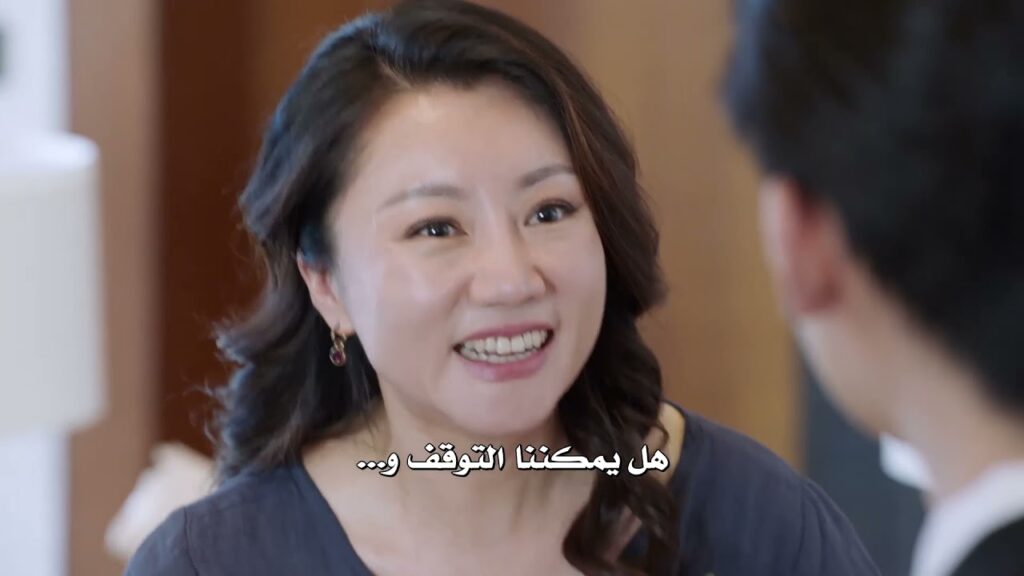 المسلسل الصيني كي أكون معك “To be with you”الحلقة 40 المسلسل الصيني كي أكون معك "To be with you"الحلقة 40