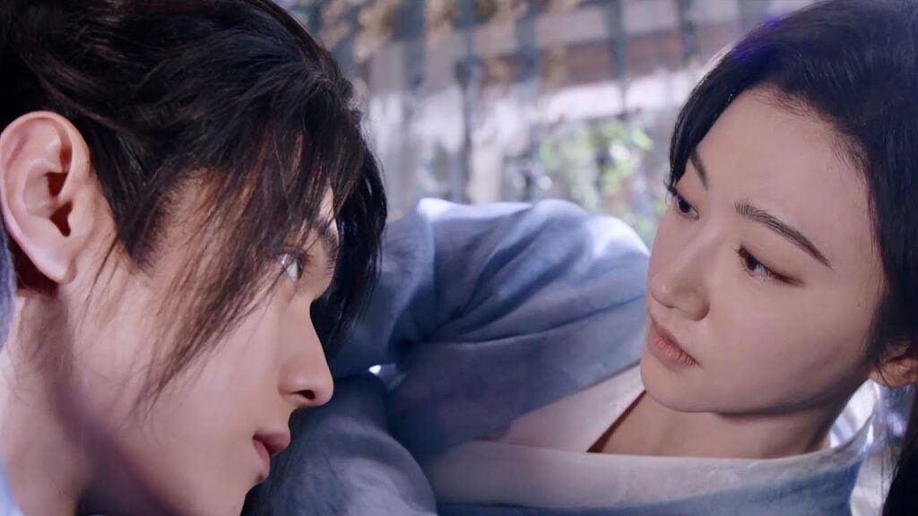 مالذي تحاولين فعلهٌ خلسة ؟ تحاولين تقبيـلي؟!  ( ارض عجائب الحب )