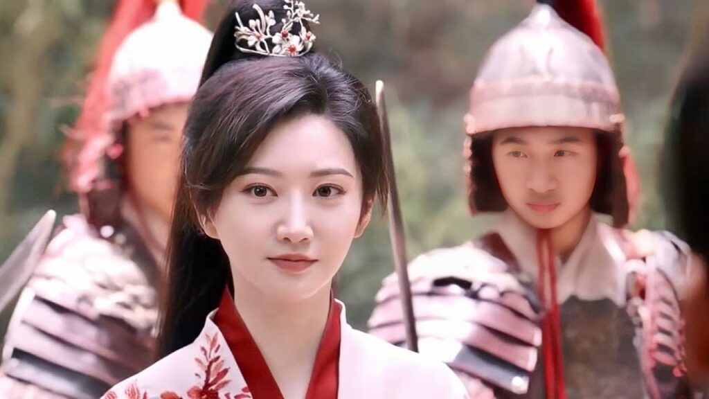 تقوم بخيانـة الجميع لاجل الرجل الذي تحبـه  ( ارض عجائب الحب )