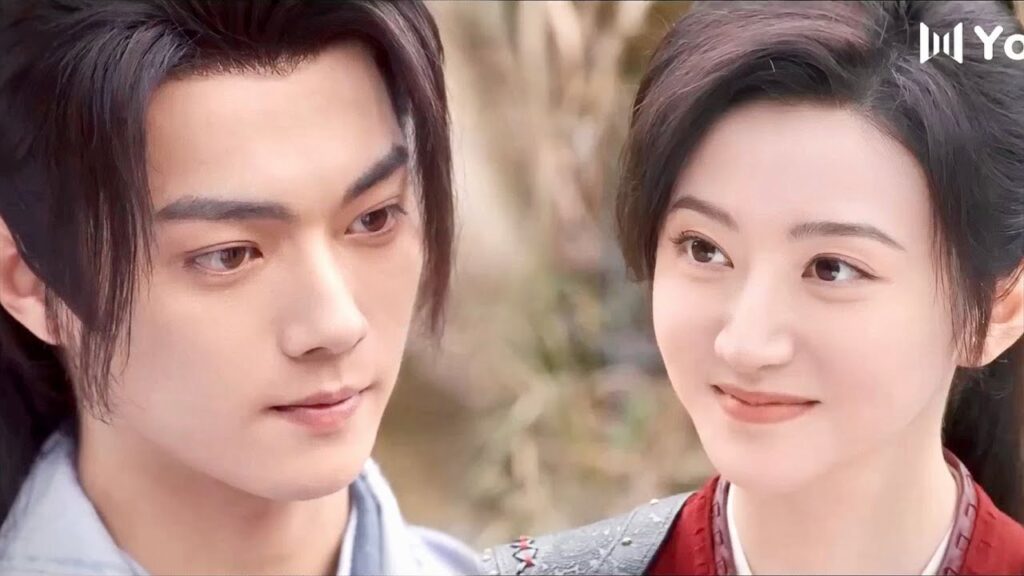 يـغرم بها لدرجة يمكن رؤية الحب من عيونـه ( ارض عجائب الحب )