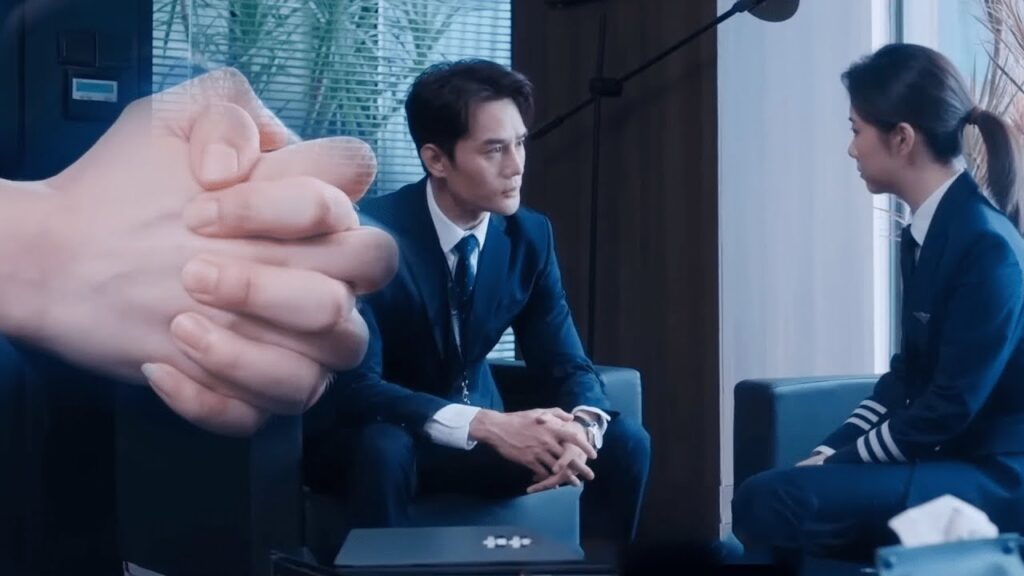 في عز احتياجها له يتركها بمفردها ويرفض مساعدتها مقطع من المسلسل الرومانسي”رحلتي إليك” في عز احتياجها له يتركها بمفردها ويرفض مساعدتها مقطع من المسلسل الرومانسي"رحلتي إليك"