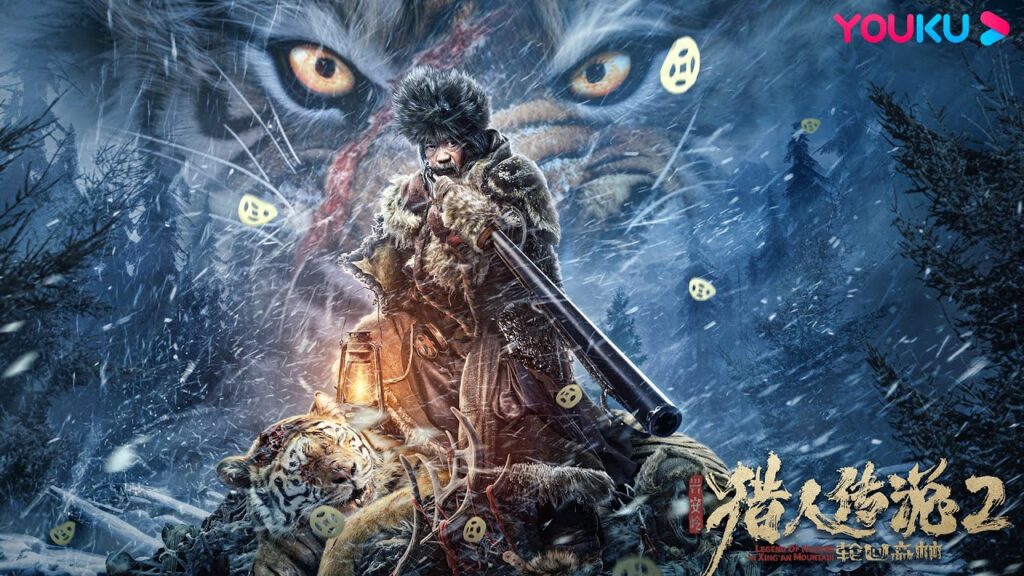 تحدث أشياء غريبة بشكل متكرر في جبل شينغآن، هل سببها الأشباح والآلهة أم قلوب الناس؟ ｜YOUKU