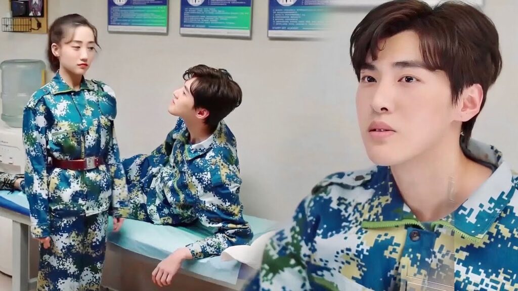 يتظاهر بالمرض لتبـقى معـه ( على وشك الشهرة ) يتظاهر بالمرض لتبـقى معـه ( على وشك الشهرة )