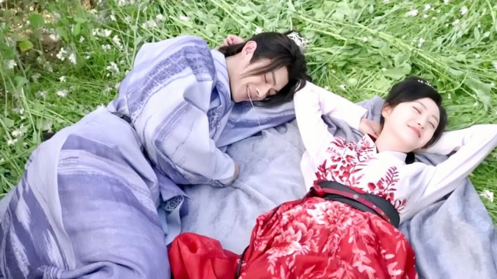 سوف استمر بطلب مواعدتكِ الى ان توافقي  ( ارض عجائب الحب )