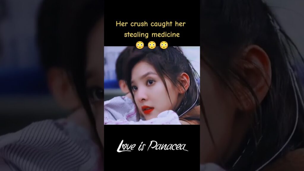 ضبطها سحقها وهي تسرق الدواء🤯🤯#الحب_هو_الدواء_الشافي #LoveIsPanacea #LuoYunxi #ZhangRuonan ضبطها سحقها وهي تسرق الدواء🤯🤯#الحب_هو_الدواء_الشافي #LoveIsPanacea #LuoYunxi #ZhangRuonan