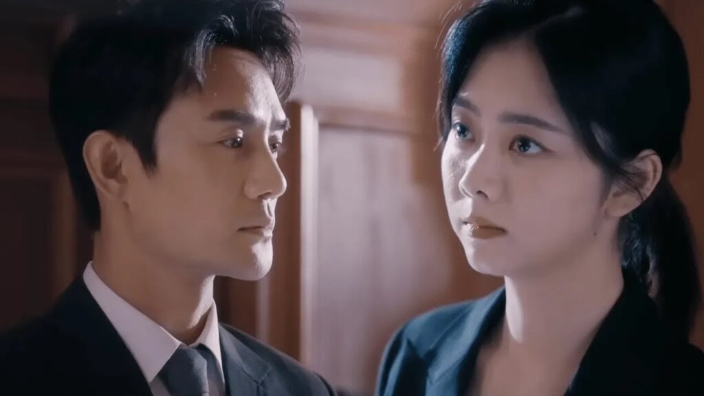 "أنت لست وحدك، أدعمك!" يظهر الرئيس مع شاهدة جديدة وتسمع أخيرًا اعترافه | مقطع من "رحلتي إليك"