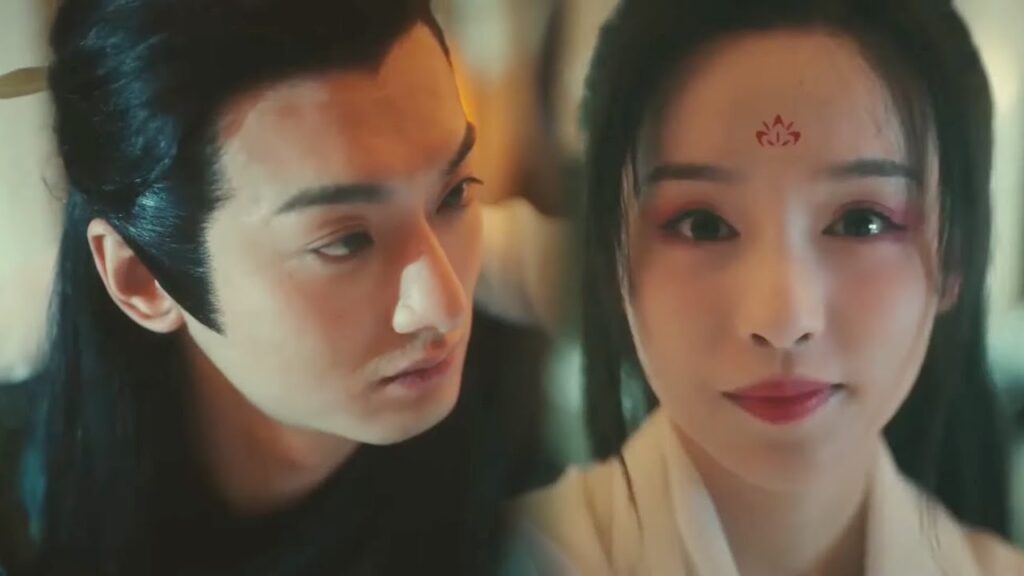 اكتشف الجنرال أن زوجته كانت تنام مع رجال آخرين ولم يغضب فحسب بل أصبحت أكثر حماسًا🤔مشهد من غريب مألوف