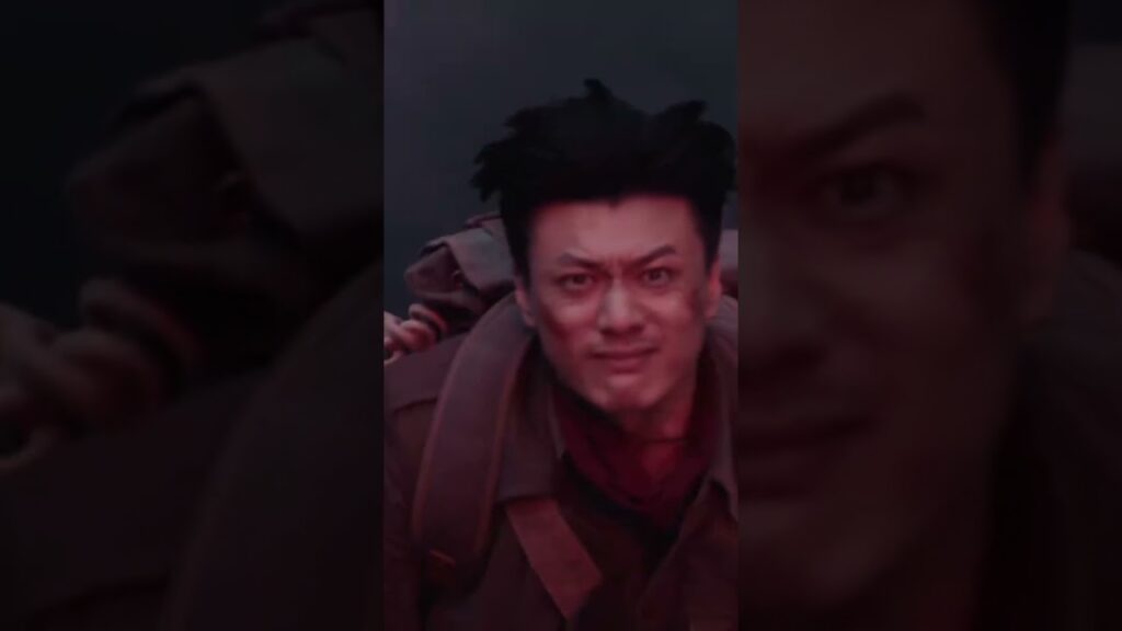 ظهرت ساحرة لولان في هذا العالم، ولم ينجو القبطان الذي لمس الذهب! #القبر_لوب_نور #LopNorTomb #youku