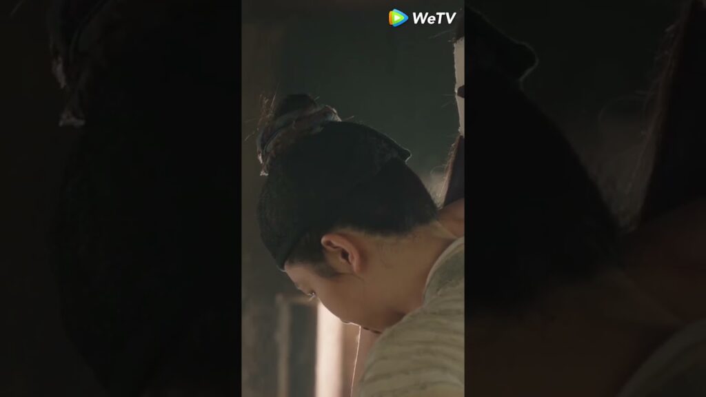 احمرت خجلا مما رأت😊 #الشوق_الأبدي_إليك1 #长相思 #lostyouforevers1 #shorts #shortsvideo