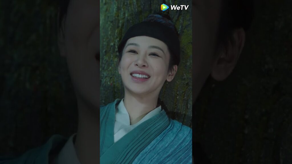 أمسك بها وهي تتحدث عنه😁 #lostyouforevers1 #shorts #romantic #chinesedrama #wetvarabic