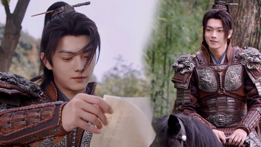 رسائل الحب في الجيش بين العشاق ( أرض عجائب الحب | Wonderland Of Love )