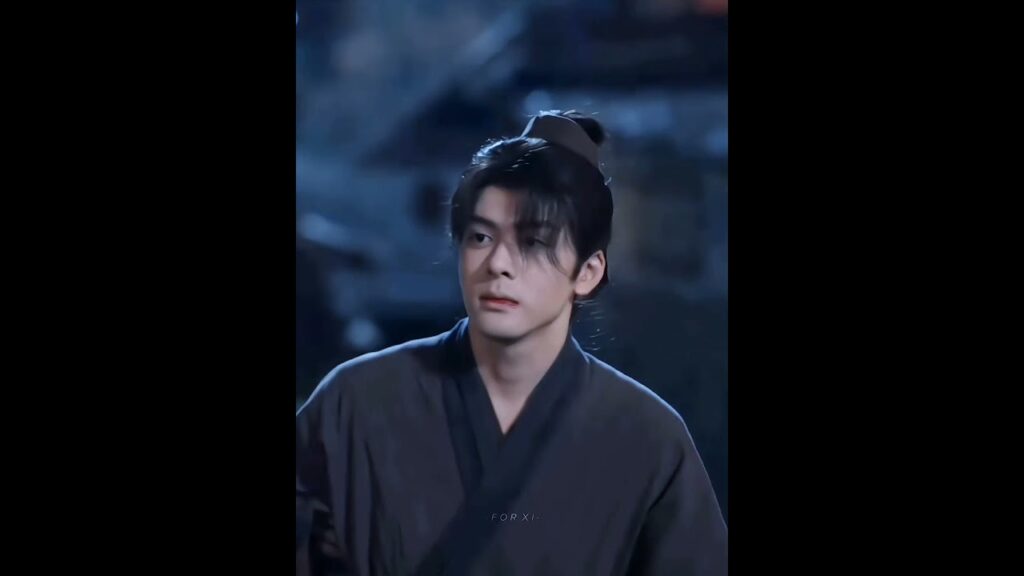 #romanceonthefarm #tianxiwei #iqiyi #iqiyiarabic #zhanglinghe #zengshunxi #jianglong #story