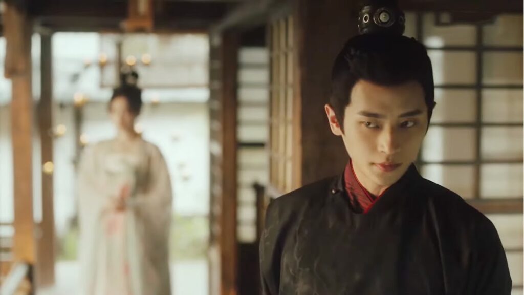 يخطف الأمير زوجة الجنرال فيصل في الوقت المناسب يمزق بغضب ورقة الطلاق ويمنعها من المغادرة❤️غريب مألوف يخطف الأمير زوجة الجنرال فيصل في الوقت المناسب يمزق بغضب ورقة الطلاق ويمنعها من المغادرة❤️غريب مألوف