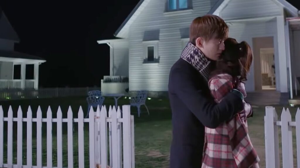 يندم الأب فجأة ويرفض الزواج فيغضب الرئيس ويغادر على الفور | مشهد من مسلسل "‫أنا وسيدي"