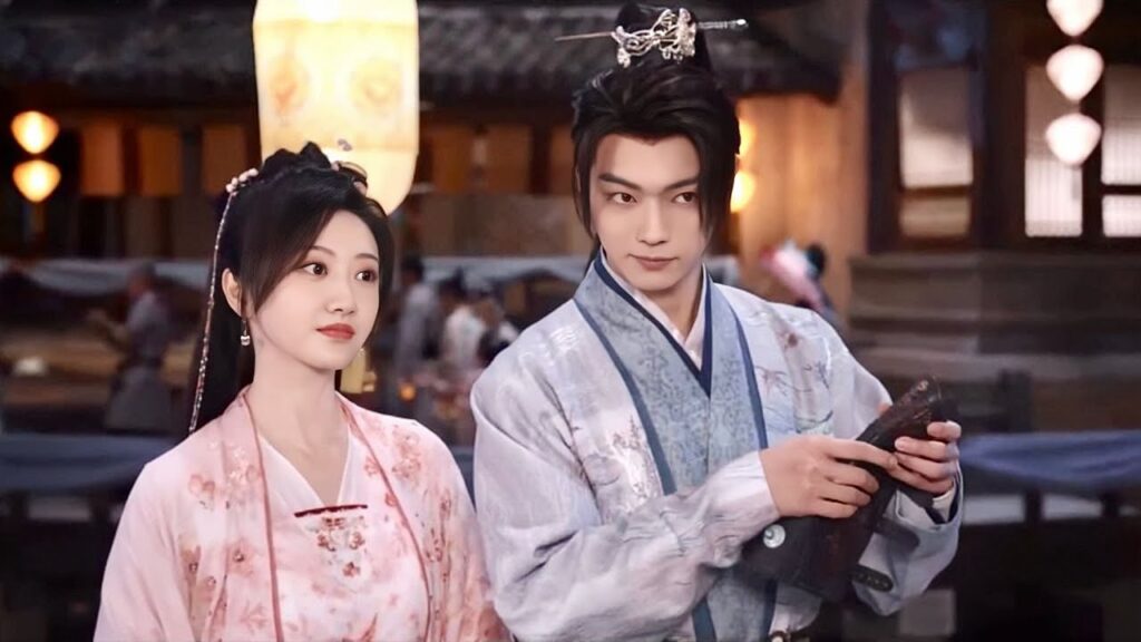 يا زوجتـي اللطيفة اشتري لي هديـة  ( ارض عجائب الحب )