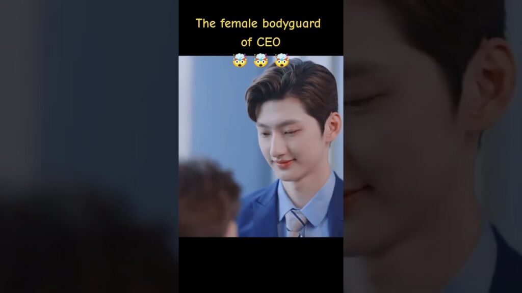 الحارسة الشخصية للرئيس التنفيذي😎#PleaseFeelAtEaseMrLing #一不小心捡到爱 #youku الحارسة الشخصية للرئيس التنفيذي😎#PleaseFeelAtEaseMrLing #一不小心捡到爱 #youku