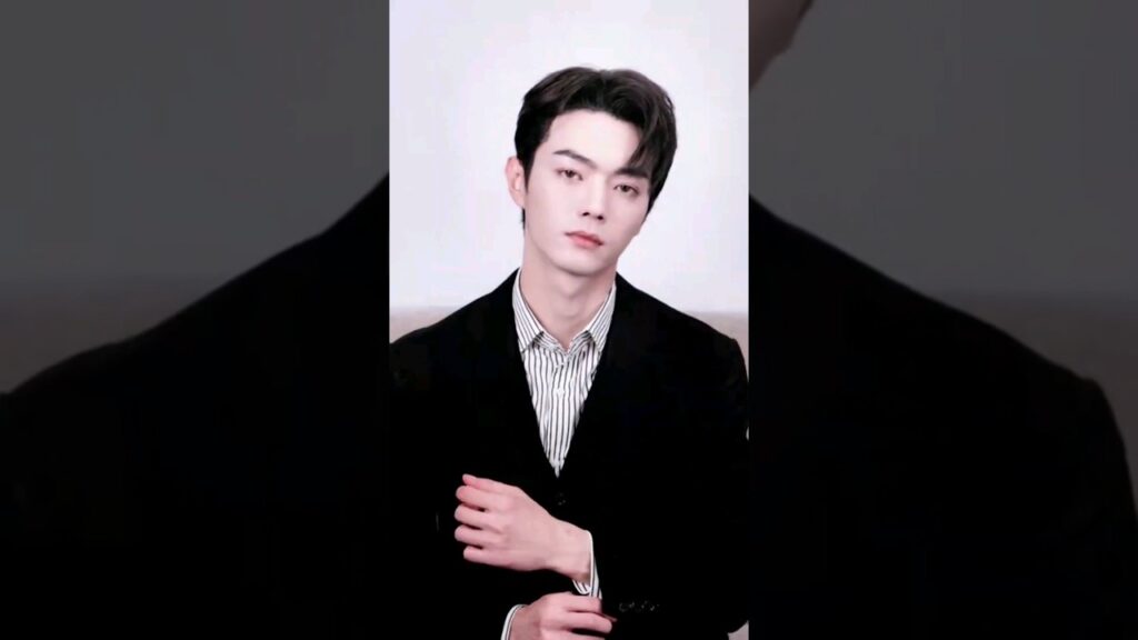 أنا لـي نـي , سأقضي على التمرد و أخضع جميع المتمردين #xukai #景甜 #许凯 #Wonderlandoflove #乐游原 #shorts