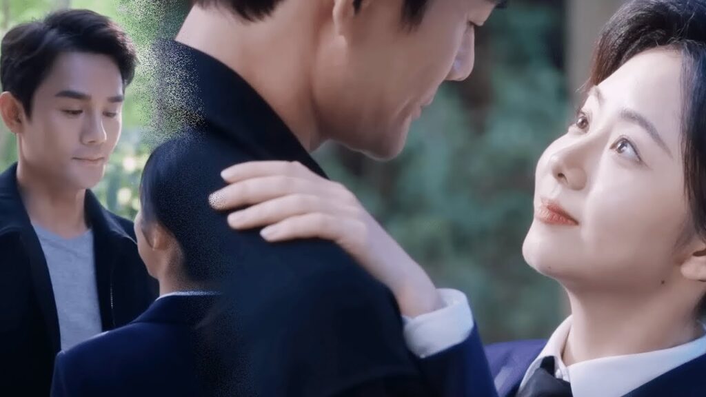 وأخيرًا، رجع بعد طول غياب، شوفوا استقبلته ازاي 🥳| مقطع رومانسي من مسلسل "رحلتي إليك"