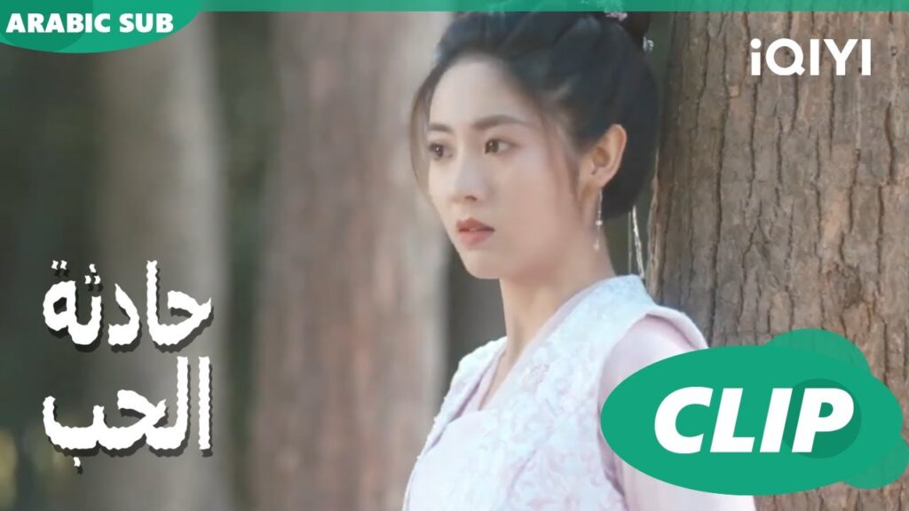 من سينقذنى | حادثة الحب Love is Accident | الحلقة 19 |  iQIYI Arabic