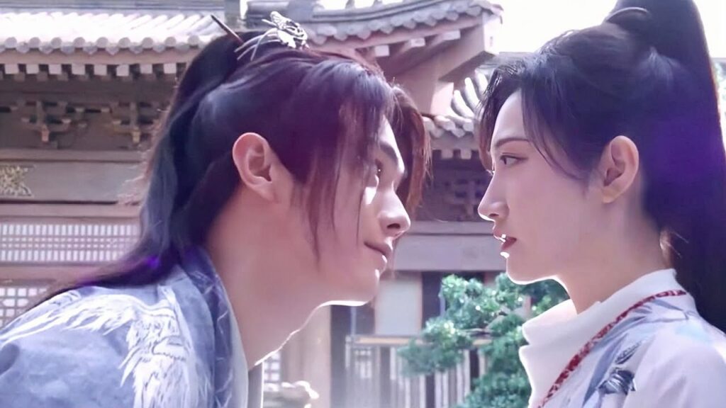 تشترين لي هديـة لابد انك تعتزين بي كثيرا ؟  ( ارض عجائب الحب )