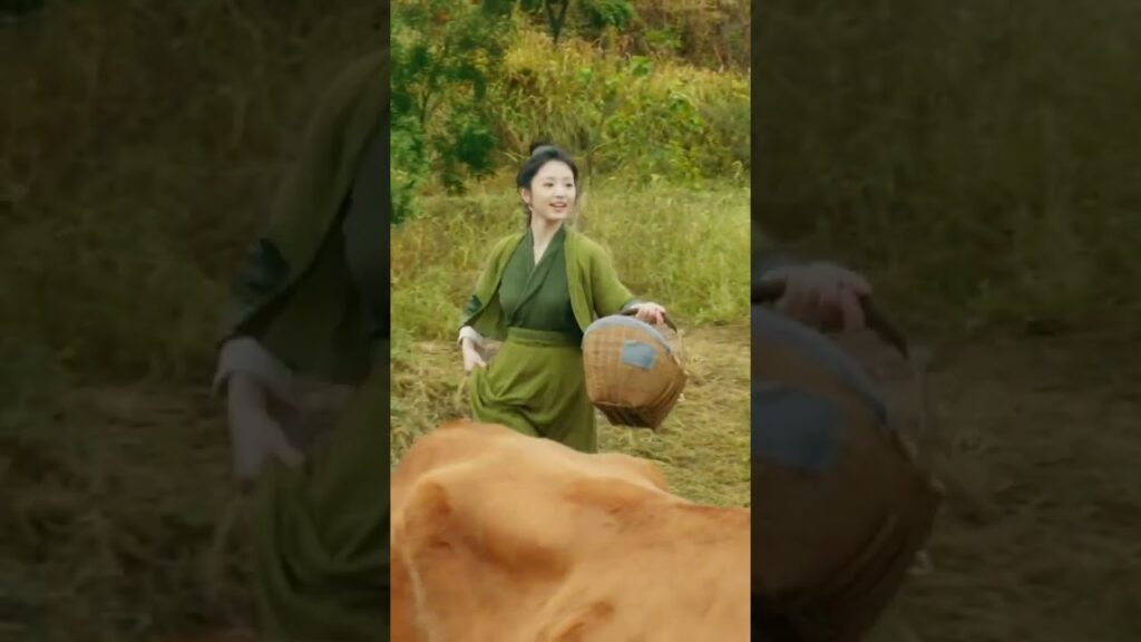 #romanceonthefarm #tianxiwei #iqiyiarabic #iqiyi #zhanglinghe #zengshunxi #wangyuwen #story