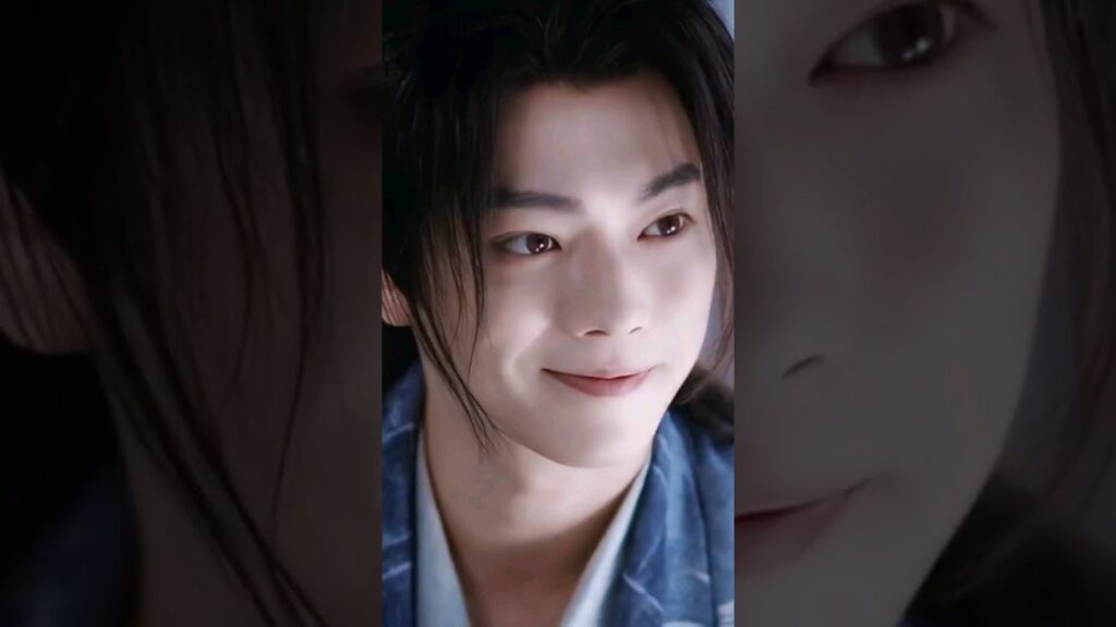 ارحمنا من هذه النظرات يا شو كاي #Wonderlandoflove #xukai #jingtian #shorts #love #许凯 #景甜 ##جديد##new