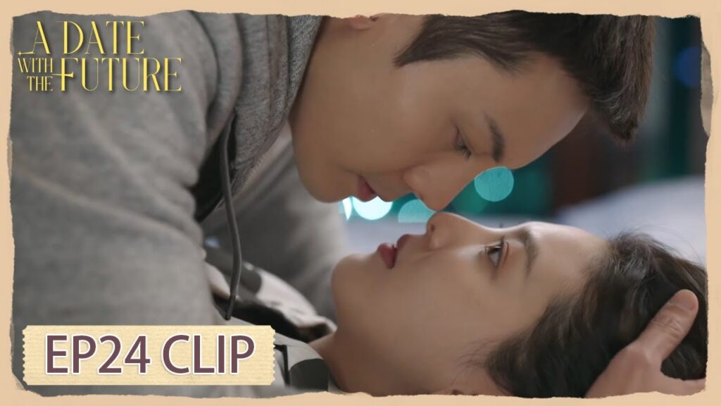 بدءا العيش معًا | مقطع من الحلقة 24 "دعني أضيءك " | WeTV