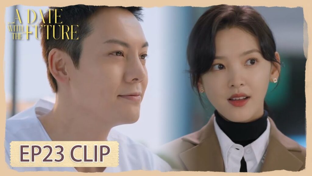 يلاحقها في كل مكان | مقطع من الحلقة 23 “دعني أضيءك ” | WeTV يلاحقها في كل مكان | مقطع من الحلقة 23 "دعني أضيءك " | WeTV