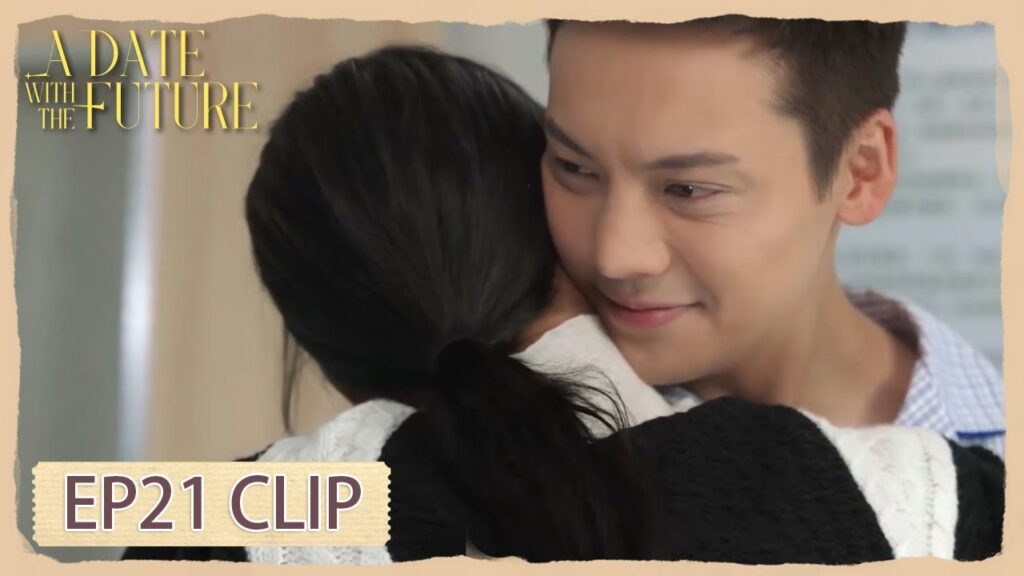 موعد على الشاطئ | مقطع من الحلقة 21 "دعني أضيءك " | WeTV