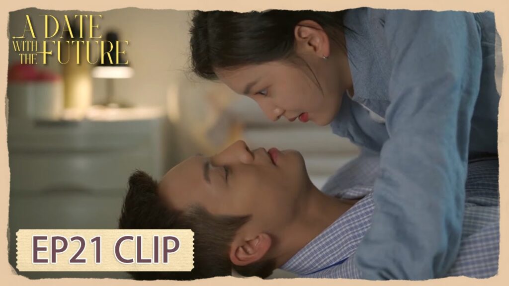 رومانسية في المستشفى | مقطع من الحلقة 21 "دعني أضيءك " | WeTV